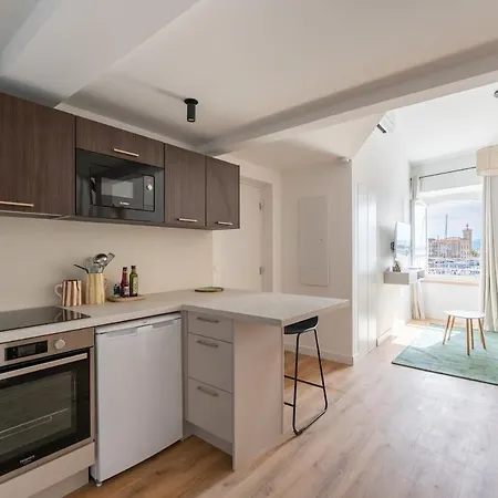 Apartamento Petit Levant *