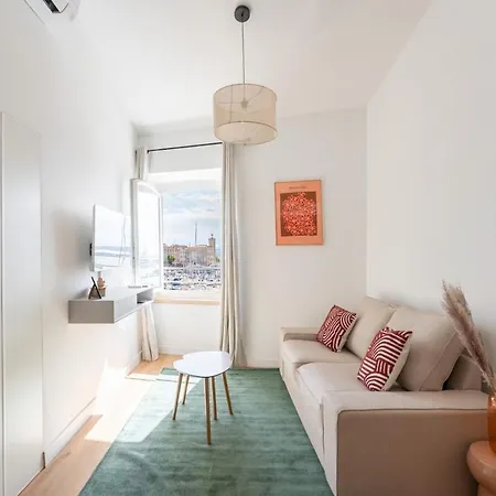 Petit Levant Apartamento