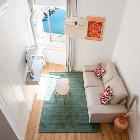 Apartamento Petit Levant La Ciotat