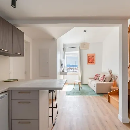 Apartamento Petit Levant