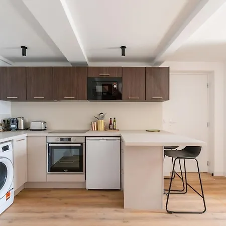 Apartamento Petit Levant La Ciotat
