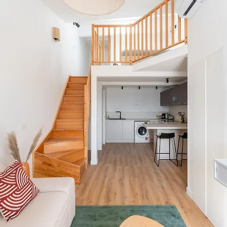 Apartamento Petit Levant La Ciotat
