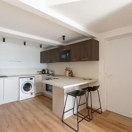 Apartamento Petit Levant La Ciotat