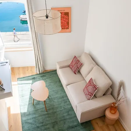Apartamento Petit Levant La Ciotat
