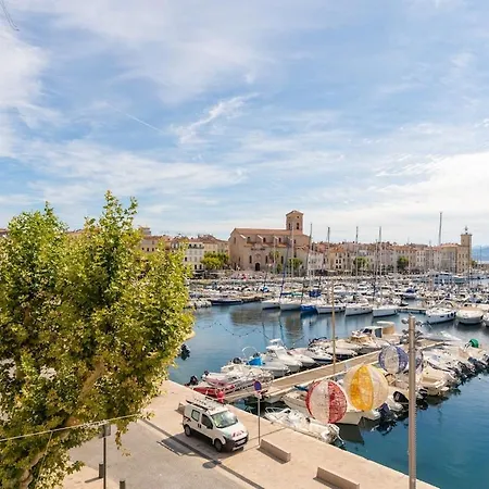 Petit Levant * La Ciotat